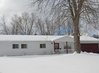 24080 Laing Rd, Bedford Heights, OH