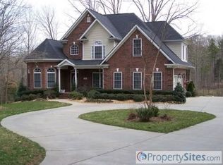 8520 Blair Rd, Mint Hill, NC 28227