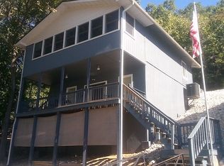 130 Hook Ln, Camdenton, MO 65020