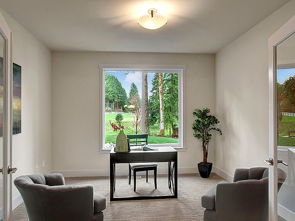 Den from same plan