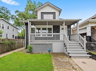 47 W 124th St, Chicago, IL 60628
