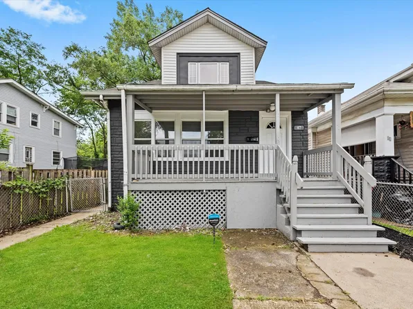 47 W 124th St, Chicago, IL 60628
