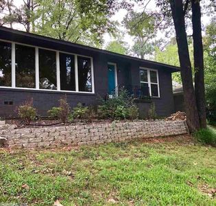 3813 N Cedar St, N Little Rock, AR, 72116