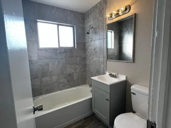 5860 Cleveland Ave APT 5, El Paso, TX 79905