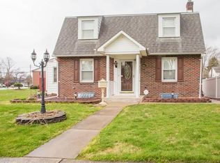 2007 Worthington Ave, Bethlehem, PA 18017
