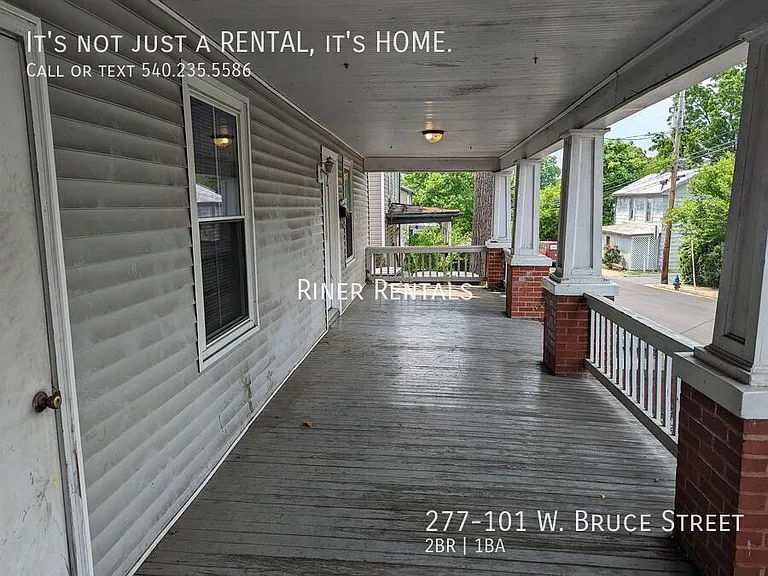 277-101 W Bruce St — Photo 32