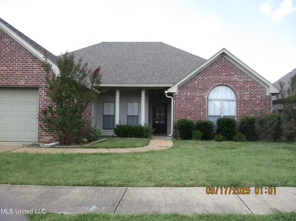 165 Tradition Pkwy, Flowood, MS 39232