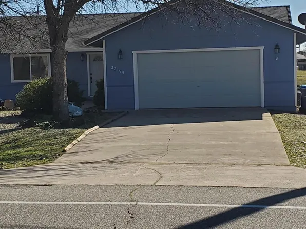 22195 River View Dr, Cottonwood, CA 96022