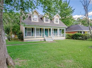 1001 Wesley Ave, Mobile, AL 36609