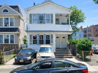 152 S Durand Pl #1, Irvington, NJ 07111