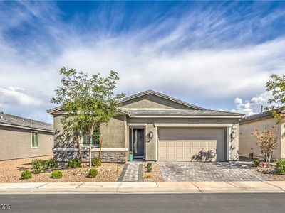 10168 Cadmium St, Las Vegas, NV, 89183