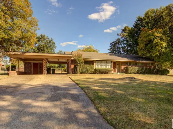 4124 Walnut St, Texarkana, TX 75503