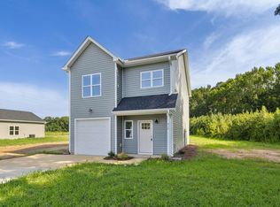 912 Butler Dr, Erwin, NC 28339