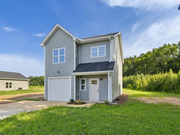 912 Butler Dr, Erwin, NC 28339