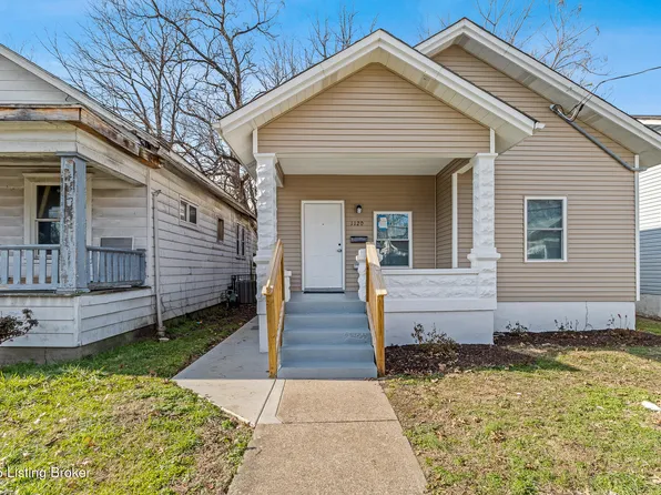 1120 S 32nd St, Louisville, KY 40211