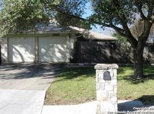 13515 Harvest Bnd, San Antonio, TX 78217
