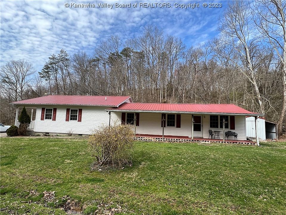 6403 Millstone Rd, Apple Grove, WV 25502 Zillow