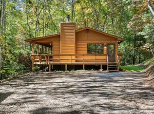 33 Hundred Acre Woods Dr, Murphy, NC 28906