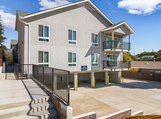 4124 Lyon Ave, Oakland, CA 94601