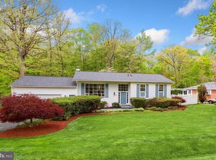 10616 Anita Dr, Lorton, VA 22079