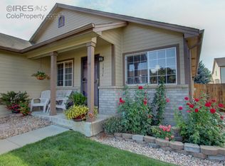 1434 Morningside Dr, Longmont, CO 80504