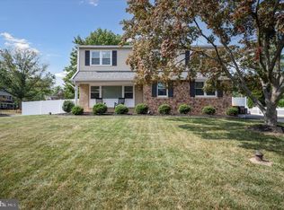 3101 Nottingham Rd, East Norriton, PA 19403