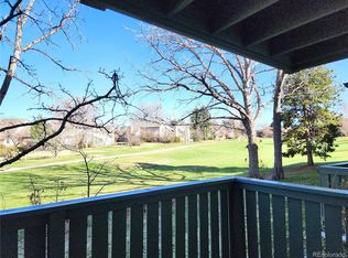 2130 S Vaughn Way UNIT 103E, Aurora, CO 80014