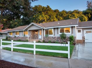 778 Rancho El Fuerte Dr, Covina, CA 91724