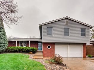 14102 E Idaho Dr, Aurora, CO 80012