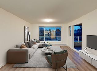 3575 West Broadway Vancouver, Vancouver, BC V6R 2B5