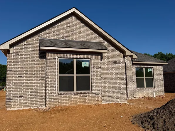 110 Fitzgerald Way, Benton, AR 72015