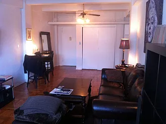 Rented by Krug Company