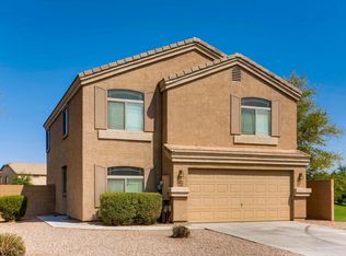 18864 N Lousandra Dr, Maricopa, AZ 85138