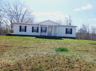 2316 Hunters Ln, Blairs, VA 24527