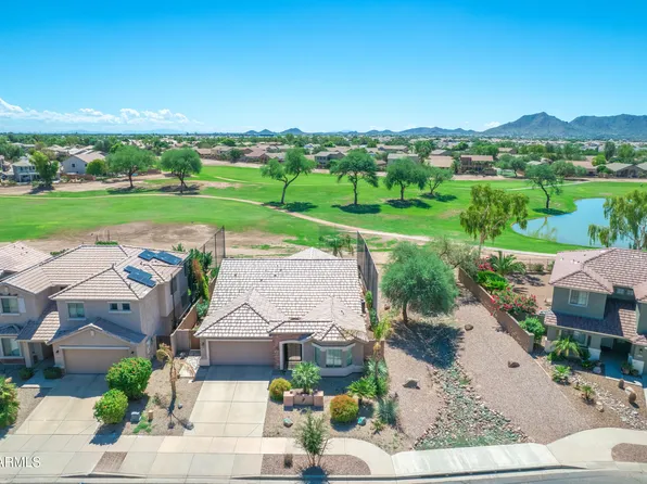 21111 E ASPEN VALLEY Drive, Queen Creek, AZ 85142