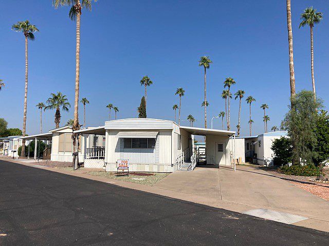1st image of 4065 E University Dr Lot 79