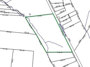 0 Whitener Dr, Hickory, NC 28602