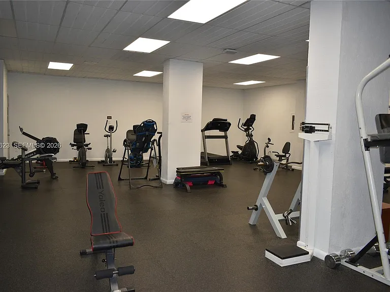 1865 S Ocean Dr #14N — Photo 22