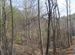 Lovell Rd, Hillsville, VA 24343