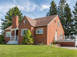 3504 Brodhead Rd, Monaca, PA 15061