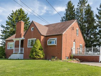 3504 Brodhead Rd, Monaca, PA, 15061