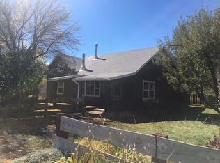 305 4th St, Loyalton, CA 96118
