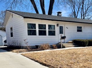 329 Acewood Blvd, Madison, WI 53714