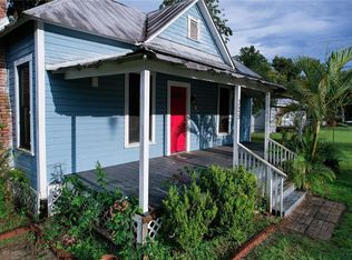 325 S Perry Ave, Fort Meade, FL 33841