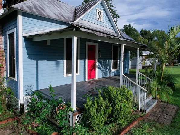 325 S Perry Ave, Fort Meade, FL 33841