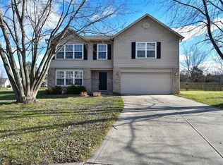 4057 Rachel Ln, Carmel, IN 46033
