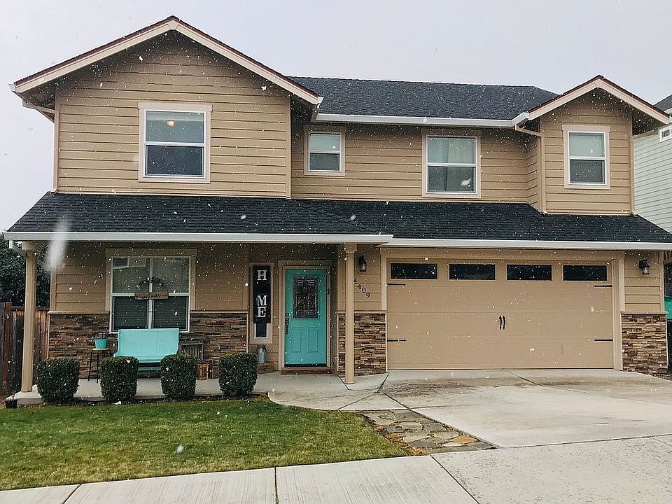 1st image of 4409 Park Ridge Dr