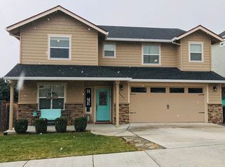 4409 Park Ridge Dr, Medford, OR 97504