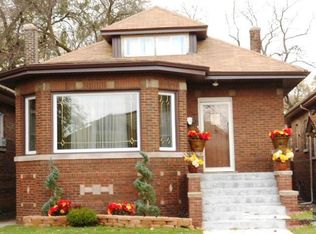 10426 S Sangamon St, Chicago, IL 60643