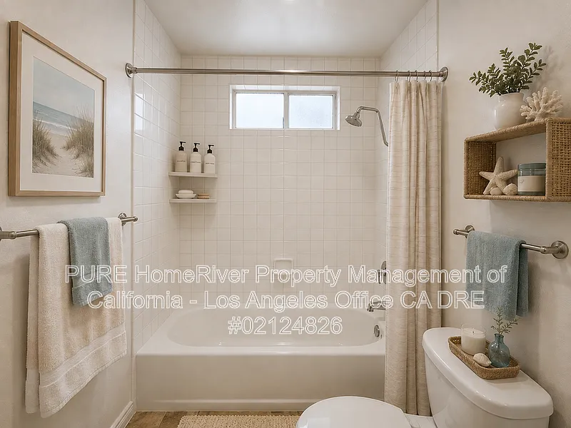 1 bed, 1.0 bath, 600 sqft, $2,595 — Photo 3